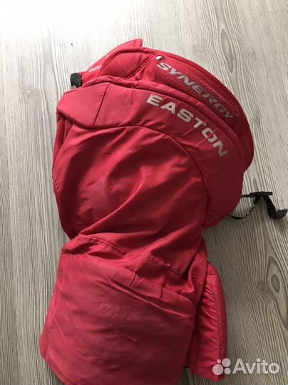 Шорты хоккейные детские