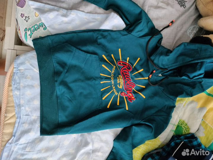 Вещи пакетом на мальчика 128 134