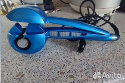 Продам стайлер BaByliss Pro Nano Titanium