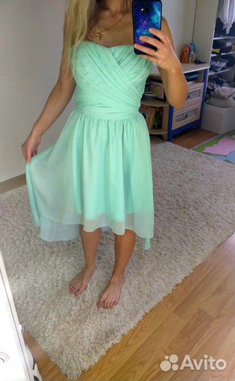 Платье Kira Plastinina новое