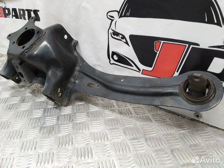 Рычаг задний продольный Mazda 3