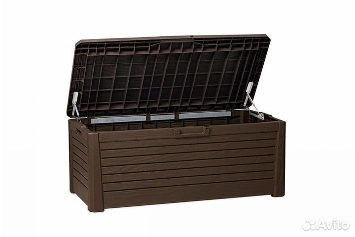 Toomax, Италия Сундук Toomax florida 550 л Коричн