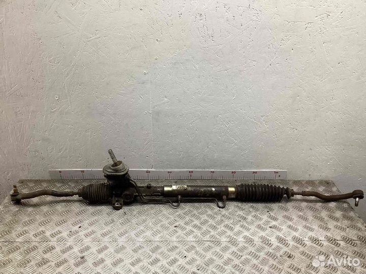 Рейка рулевая Volkswagen Sharan