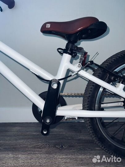 Shulz Chloe 16 детский велосипед