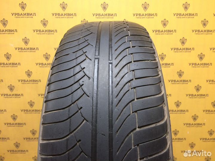 Michelin Latitude Diamaris 215/65 R16 98H