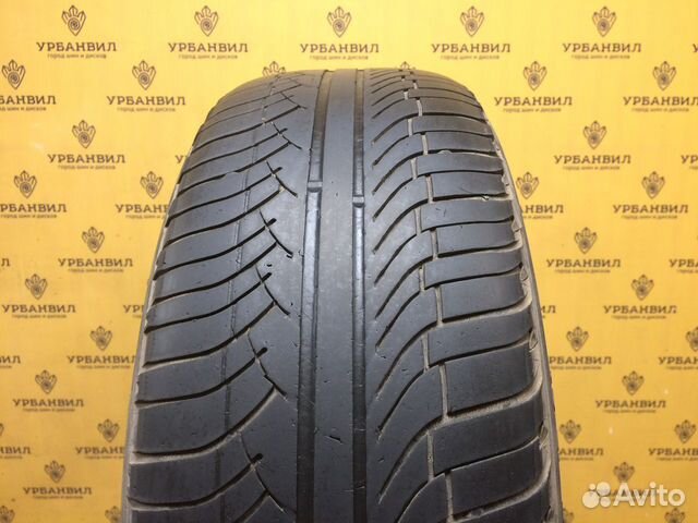 Michelin Latitude Diamaris 215/65 R16 98H