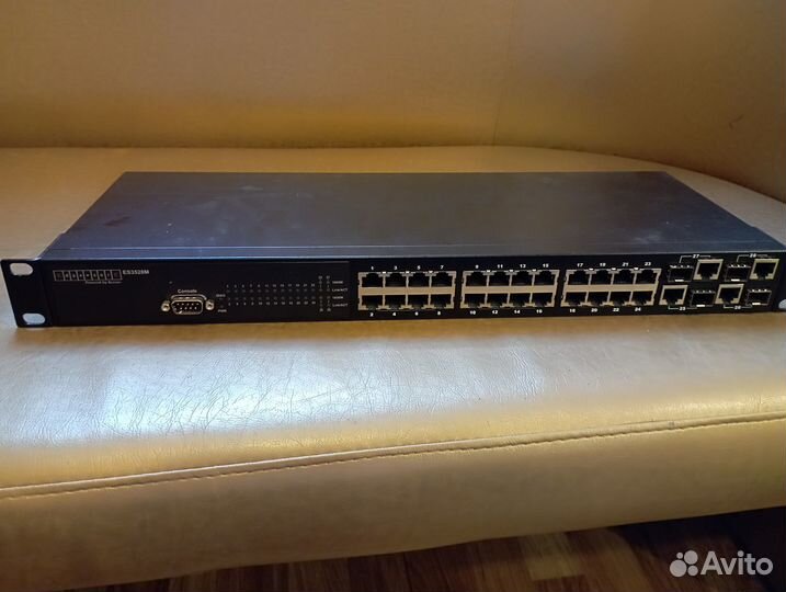 Аппаратура для серверной