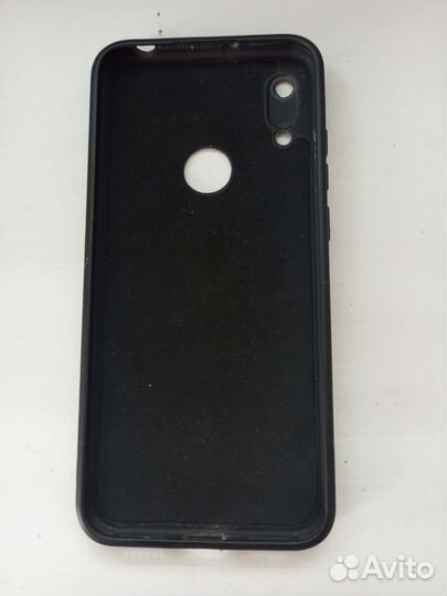 Чехол на смартфон Хонор 8а