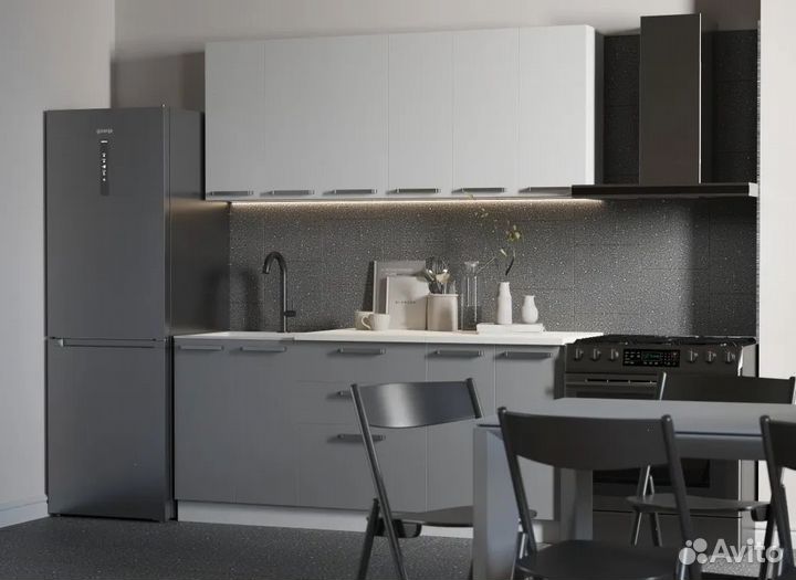 Кухонные модули от производителя