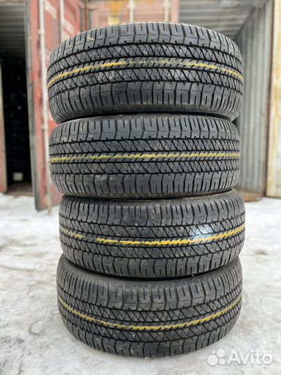 Bridgestone Dueler H/T 684II 275/50 R22