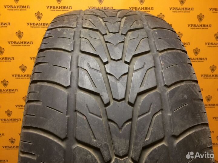 Roadstone Roadian HP SUV 265/60 R18