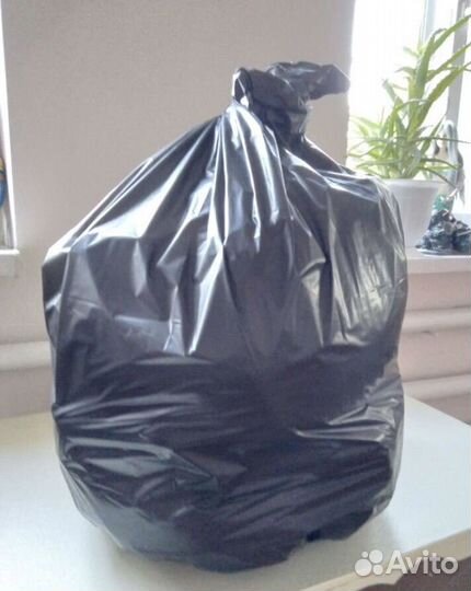 Мешок вещей 42-44