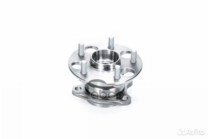 Ступица колеса lexus RX 300 (2003) задн. 50100