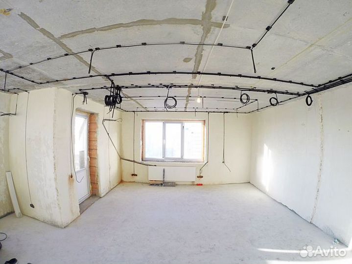 Электрик, Частный электрик, Электромонтаж