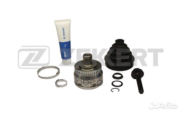 Шрус VAG A4 94, A6 97, Skoda Superb (3U4) 01