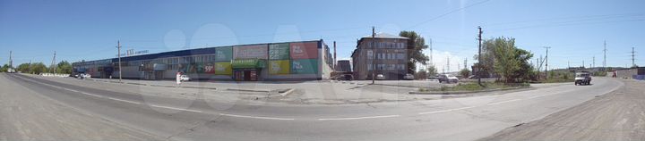 Торговая площадь, 8929 м²