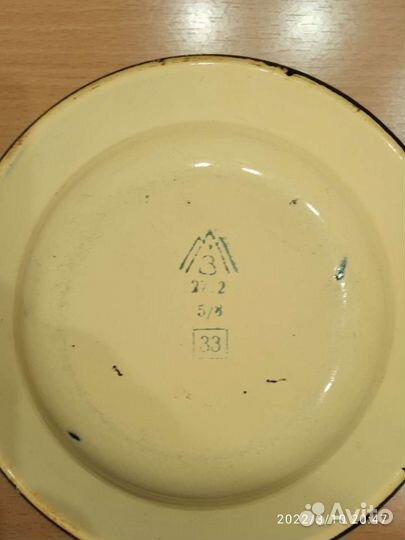 Кухонные принадлежности из СССР