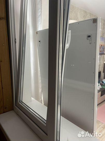 Зеркало с подсветкой в полный рост