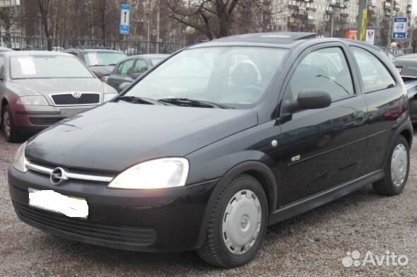 Авторазбор Opel Corsa (Опель Корса). Запчасти