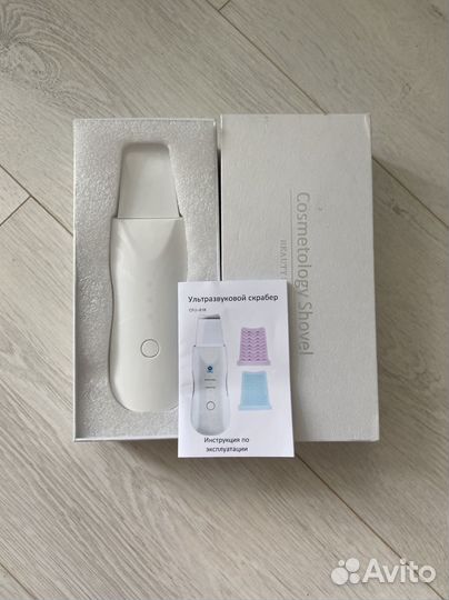 Косметический аппарат