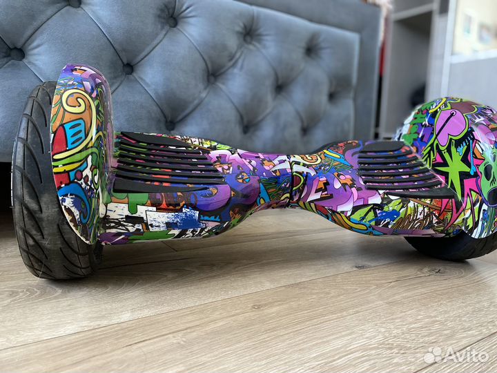 Гироскутер бу