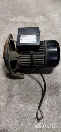 Электродвигатель