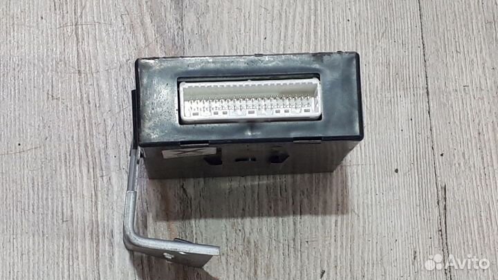 Блок электронный Nissan X-trail T31