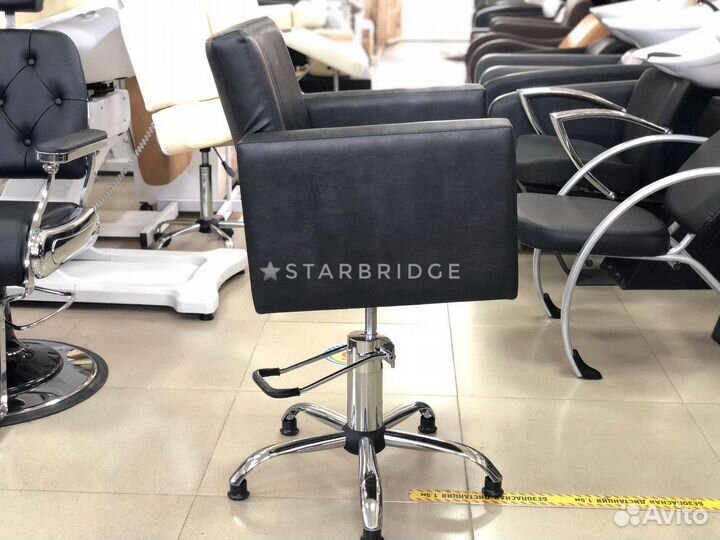 Кресло парикмахерское