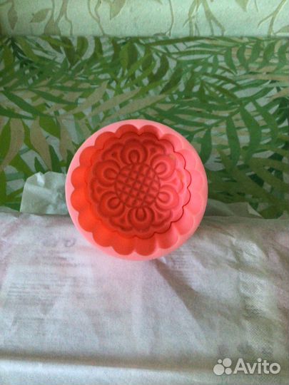 Пресс-форма для печенья