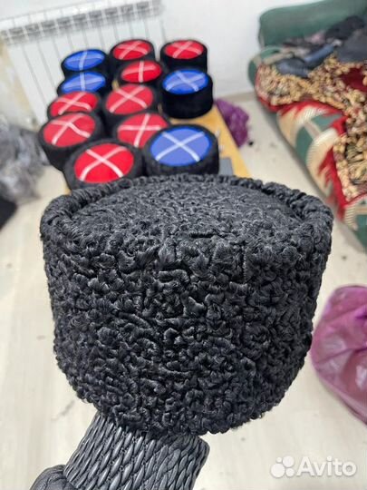 Папахи оптом