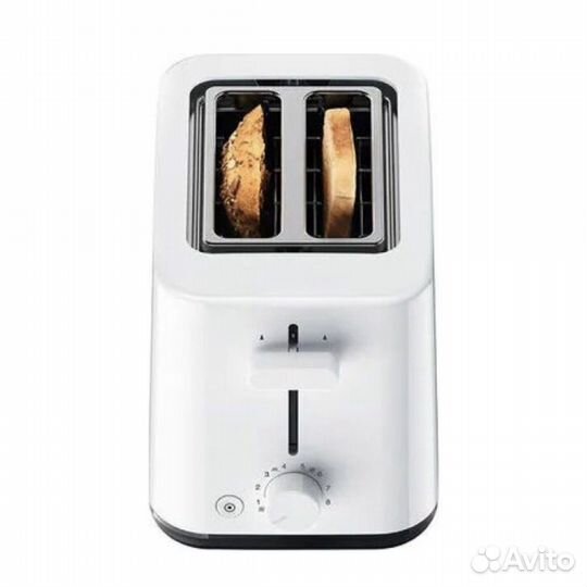 Тостер новый