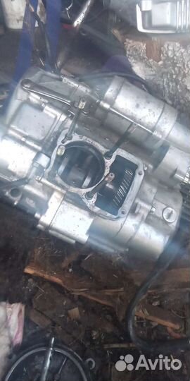 Продам Питбайк рейсер 160