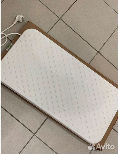 Кварцевый обогреватель