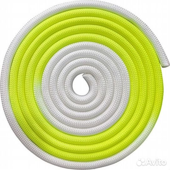 Скакалка для художественной гимнастики утяжеленная