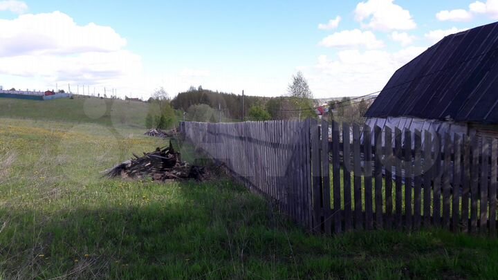 Участок 17 сот. (СНТ, ДНП)