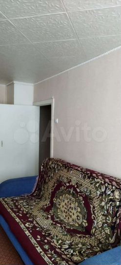 1-к. квартира, 32 м², 1/3 эт.