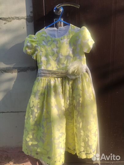 Продам платья