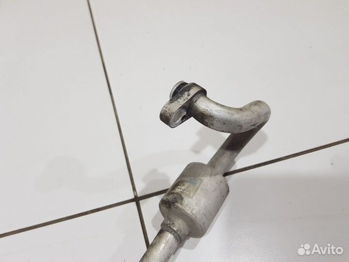 Трубка кондиционера (Chery Tiggo 2)