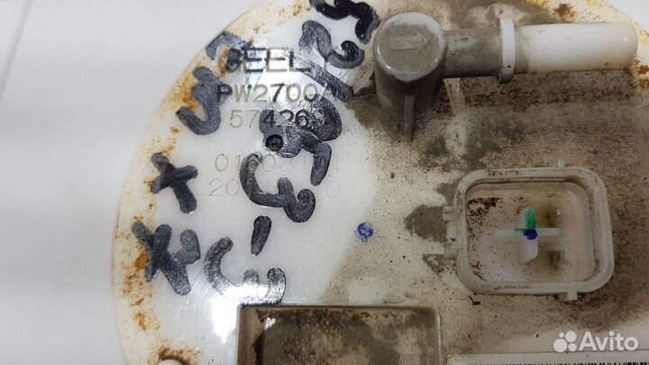 Насос топливный (Geely Emgrand X7)