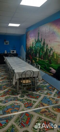 Продам детская студия, игротека, готовый бизнес
