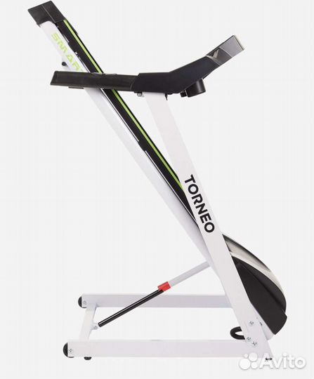 Беговая дорожка Torneo Smarta T-205