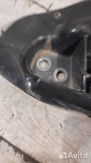 Защита двс Volkswagen Passat B8 С 2014 По 2020 Год