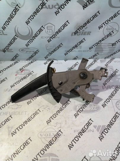 Рычаг стояночного тормоза Kia Ceed 1 ED