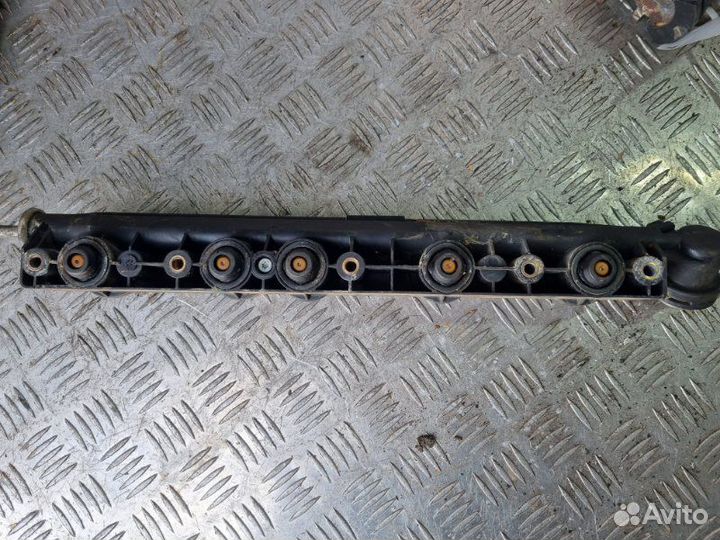 Топливная рампа Volkswagen Transporter