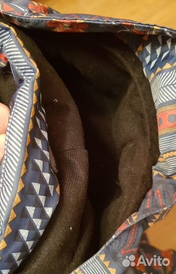 Куртка финская демисезонная подростковая