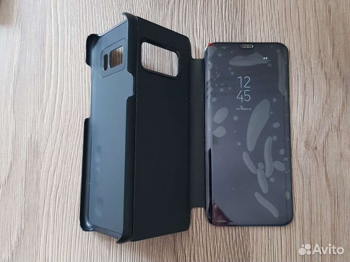 Чехол для Samsung Galaxy S8 plus