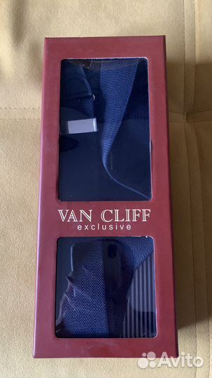 Подтяжки мужские