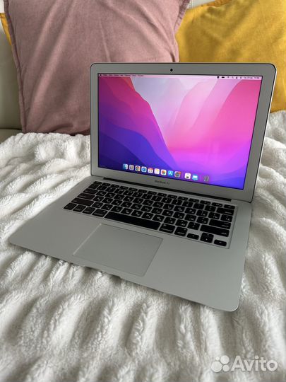 Apple MacBook Air 13 2015
