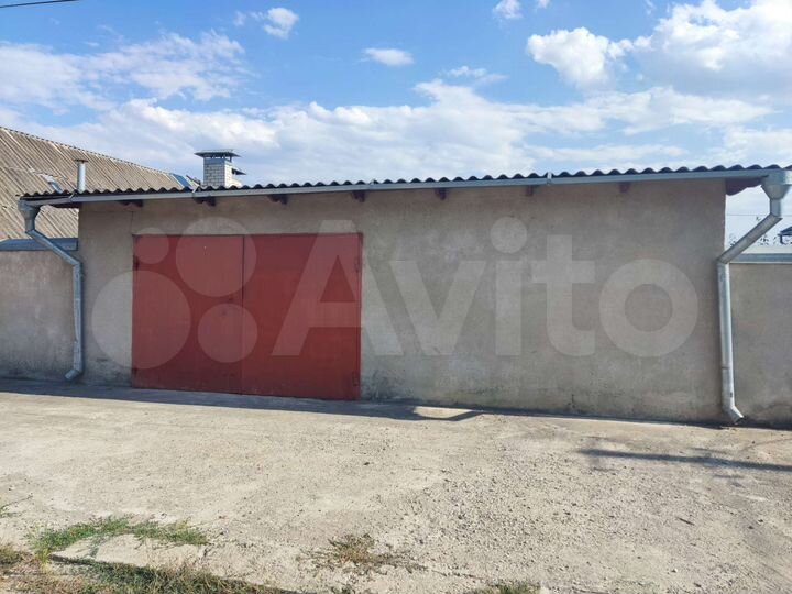 Дом 235 м² на участке 10 сот.