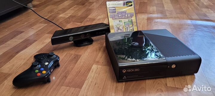 Х бокс 360 приставка